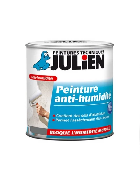 Hydropro Antisalp.Ss Plomb 2l5 - JULIEN