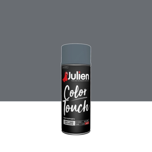 Julien Dec Bril Anthracite 400ml - JULIEN