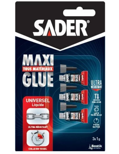 SADER Maxiglue liquide NEW_3x1g_liquide - SADER