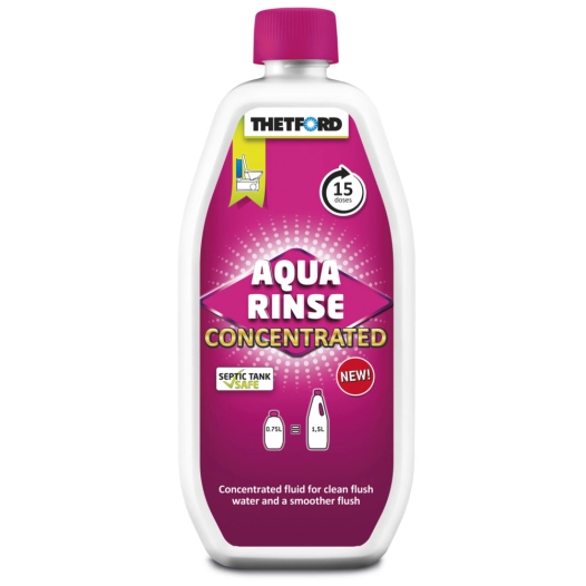 Aqua Rinse Plus Concentre 0l75 - AQUA RINSE