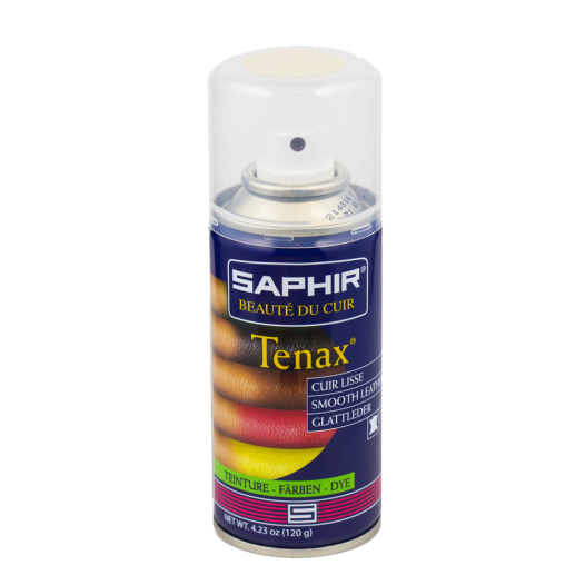 Saphir Aer Tenax Alu 150ml Blanc - SAPHIR
