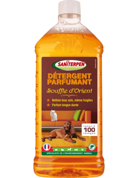 Saniterpen Deterg Parf Souf Orien1l - SANITERPEN