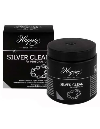 Nettoyant Argent 170 Ml - HAGERTY