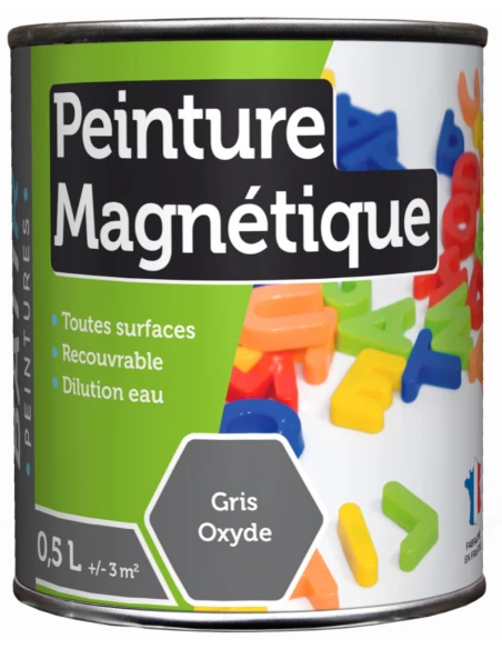 Batir Peint Magnetique 0l5 - BATIR