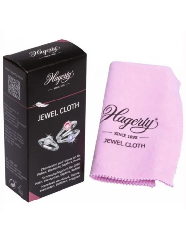 Chamoisine Bijoux Et Pierre 30 X 36 - HAGERTY