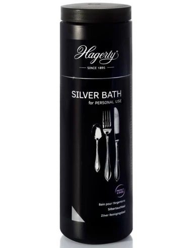 Nettoyant Argenterie 580 Ml - HAGERTY