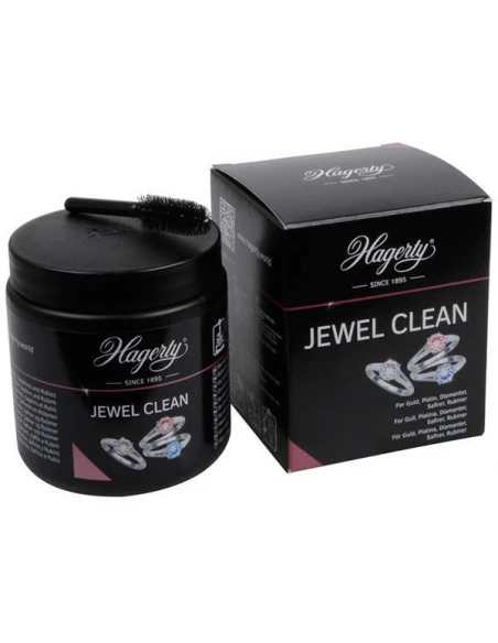 Nettoyant Jewel Clean 170 Ml - HAGERTY