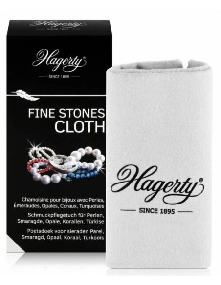 Chamoisine Pierre Fine 30 X36 Cms - HAGERTY