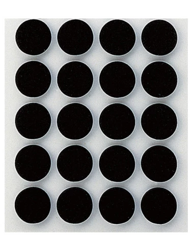 Anti-Derapantx20 Adhesif Diam17mm - INOFIX