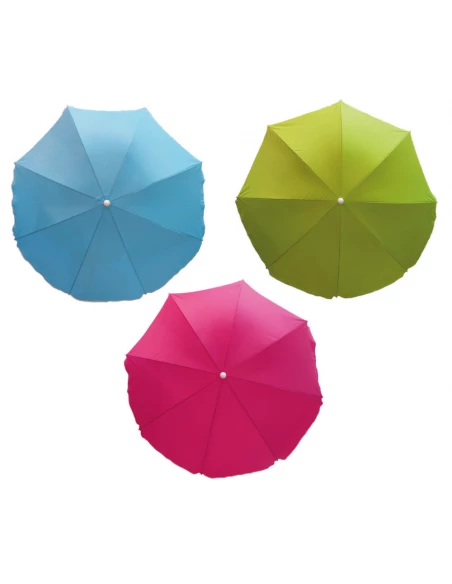 1 Parasol de Plage 160cm - IMAGIN