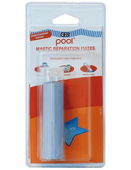 Pool Mastic Reparation Fuites piscine - GEB POOL