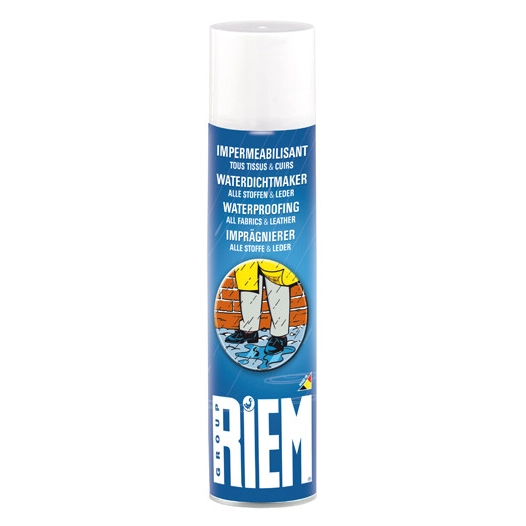 Impermeabilisant Aero 400 Ml - RIEM
