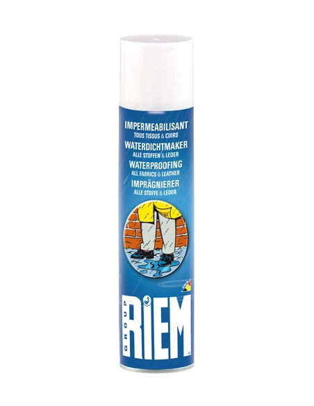 Impermeabilisant Aero 400 Ml - RIEM