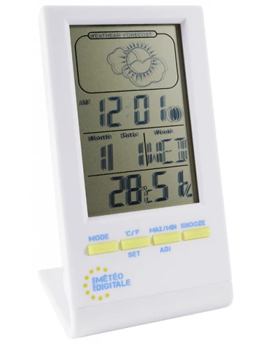 Station Meteo Mini - STIL