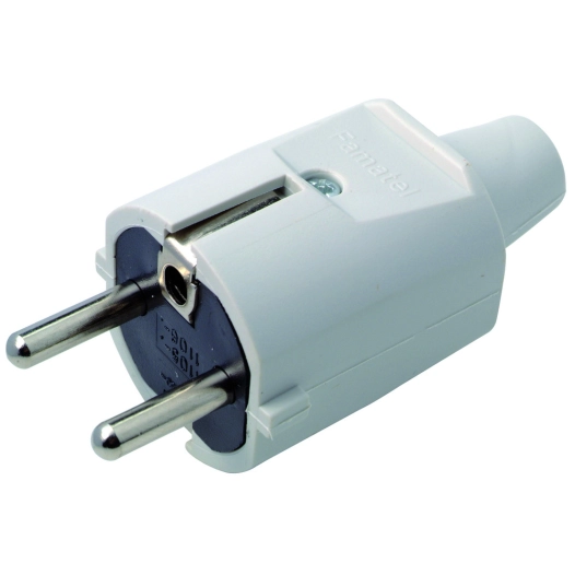 Fiche Pvc Mal 10a 2mal1fem Grise - PROFILE