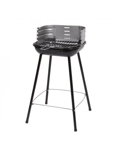 Barbecue Andalucia 36x36 - SOMAGIC