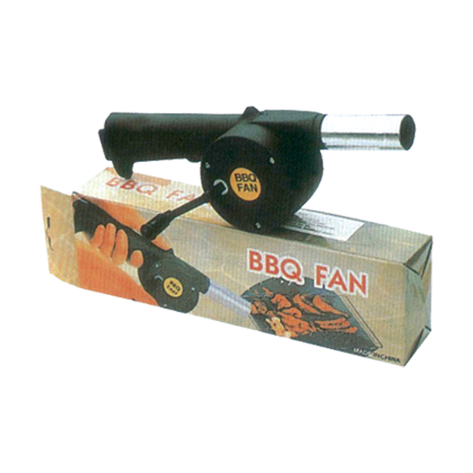 Ventilateur Barbecue Manuel - IMAGIN