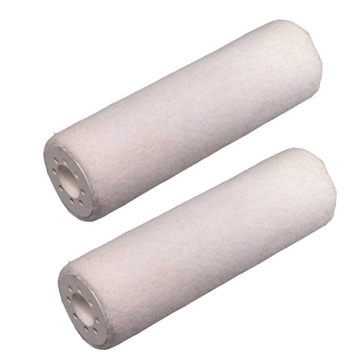 Mini Manchx2 P.Bril Laque D16 L60 - SAVY