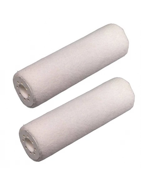 Mini Manchx2 P.Bril Laque D16 L60 - SAVY