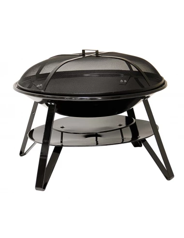 Brasero D'exterieur Diam 70 - SOMAGIC