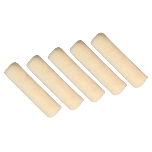 Mini Manchx5 P.Bril Laque L100 D16 - SAVY