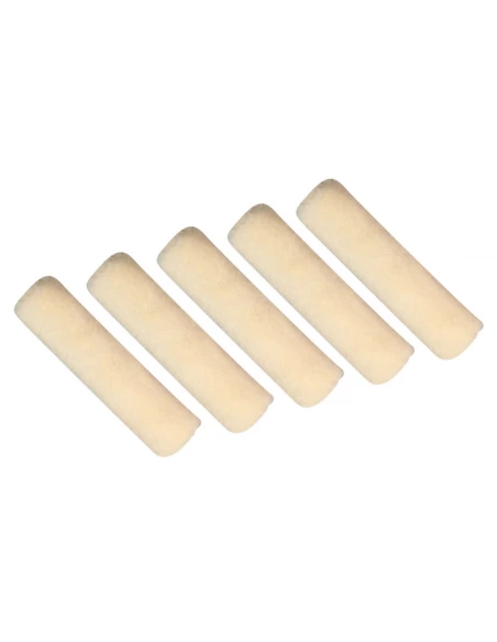 Mini Manchx5 P.Bril Laque L100 D16 - SAVY