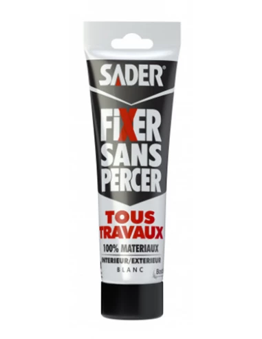 Sader Fsp X Tous Travaux Bl 100 Ml - SADER