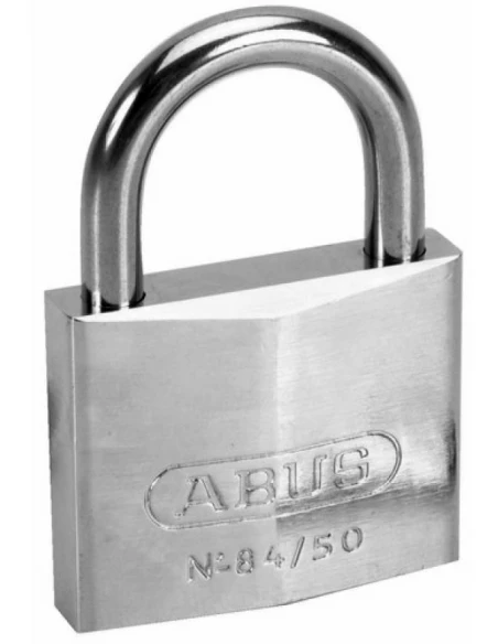 Cadenas lait chrome 84ib/50mar