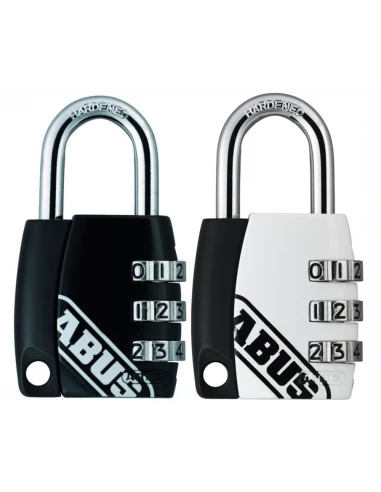 Cadenas 30mm Zinc Combi Color Blis - ABUS