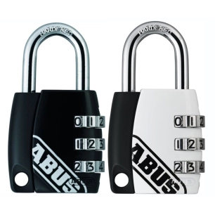 Cadenas 30mm Zinc Combi Color Blis - ABUS