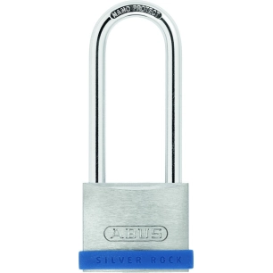 Cadenas 40mm Zinc Massif Ha Blist - ABUS
