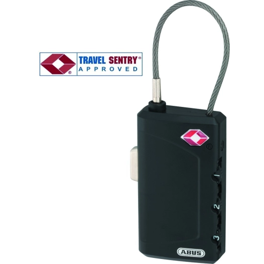 Cadenas A Combinaison 148tsa/30 Abus Tsa 30mm Blister Retractable