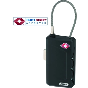 Cadenas A Combinaison 148tsa/30 Abus Tsa 30mm Blister Retractable