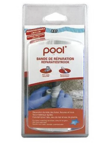 Pool Bande De Reparation - GEB POOL