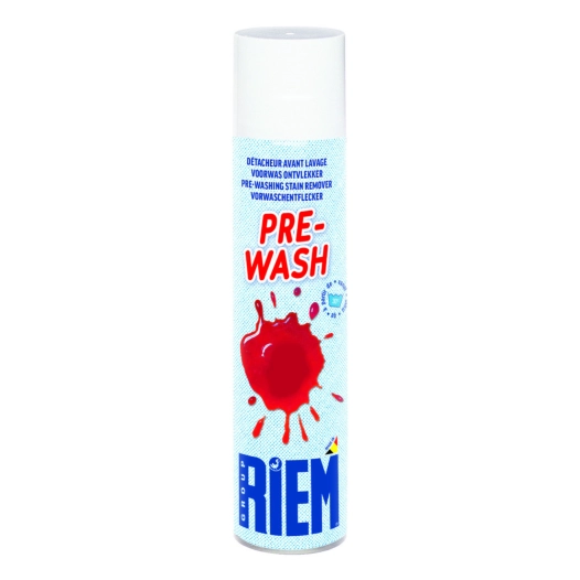Pre-Wash Aero 300 Ml - PRE-WASH
