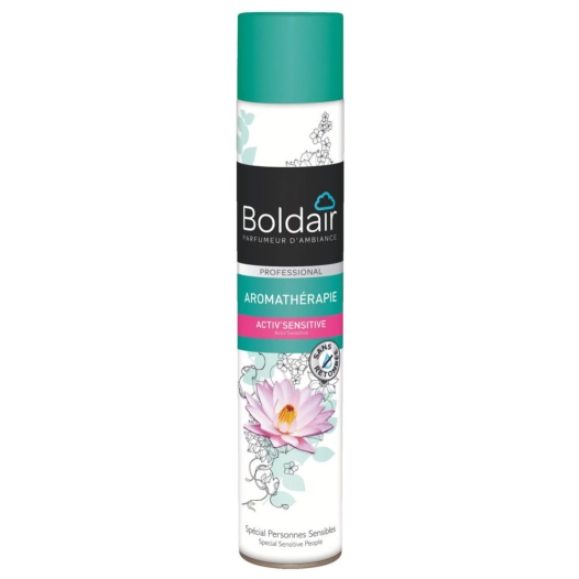 Boldair Activ Sensitive Aero 500ml - BOLDAIR