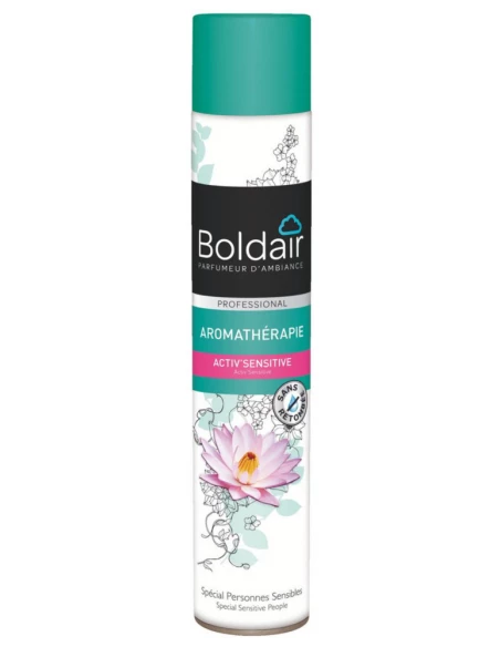 Boldair Activ Sensitive Aero 500ml - BOLDAIR