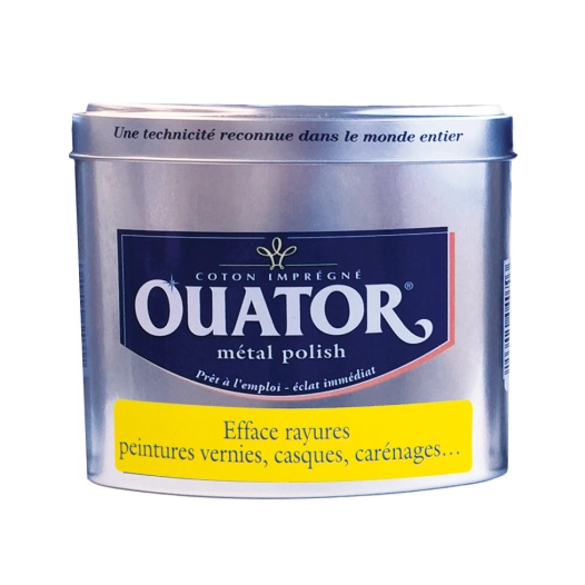 Ouator Efface Rayures polish 75grs - OUATOR