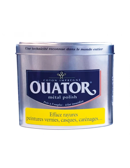 Ouator Efface Rayures polish 75grs - OUATOR