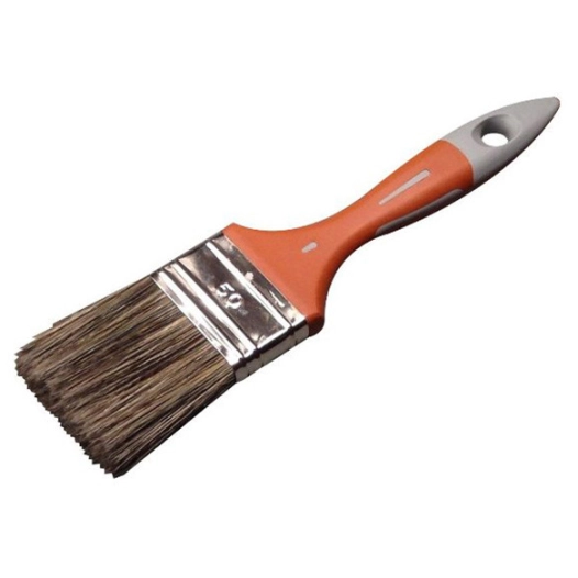 Pinceau Plat Bi-Mat Lasure T40 - SAVY