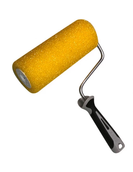 Rouleau Soft spécial Crepi Grain Fin L180mm - SAVY