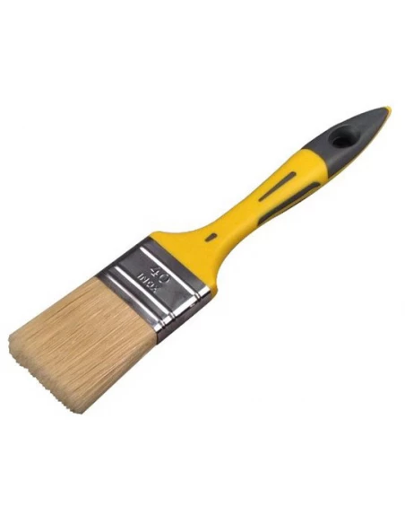 Pinceau Plat Bi-Mat P.Bril Laq T60 - SAVY