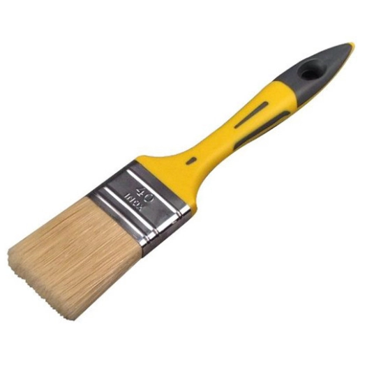 Pinceau Plat Bi-Mat P.Bril Laq T30 - SAVY