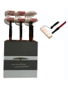Ensemble Rallonge Telescopique Et Rouleau de peinture - SAVY