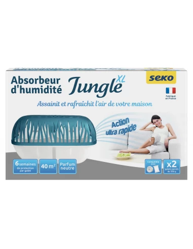 SODEPAC Absorbeur Jungle XL_xl - SODEPAC