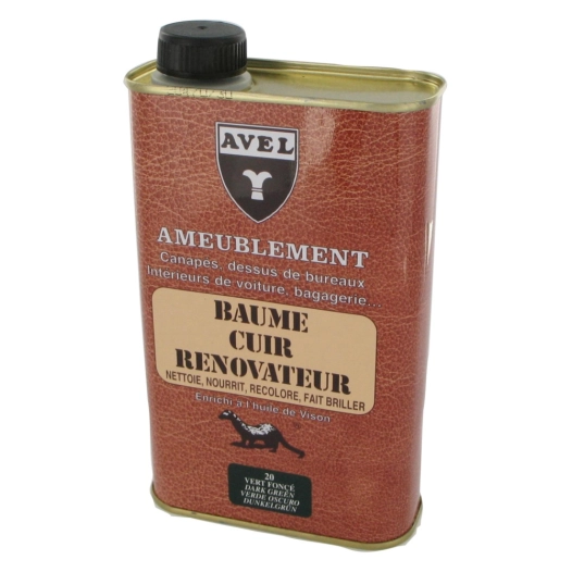 Renov Baume Liquide Blc Casse0l5 - AVEL
