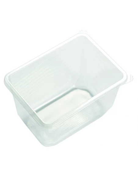 Liners X3 Pour Camion 7 Litres - SAVY