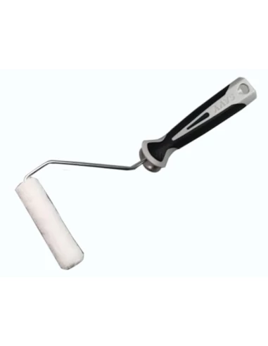 Mini Rouleaux Peinture Brillante et Laquée D16 largeur 100mm - SAVY