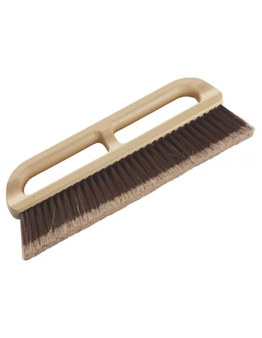 Brosse Tapisser 4 Rangs - SAVY