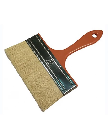 Pinceau Spalter Larg 180mm En Pure Soies - OUTIFRANCE